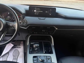 Mazda CX-7 3.3 Turbo Premium Package* ����������*  | Mobile.bg � ����� ������ 9