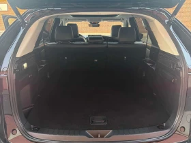 Mazda CX-7 3.3 Turbo Premium Package* ����������*  | Mobile.bg � ����� ������ 10