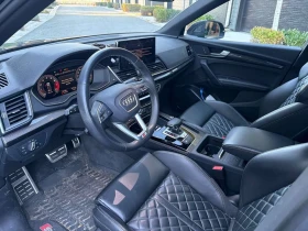 Audi SQ5 * Progressiv * CARFAX * ��� ������������ ������ | Mobile.bg � ����� ������ 5
