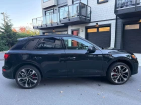Audi SQ5 * Progressiv * CARFAX * ��� ������������ ������ | Mobile.bg � ����� ������ 3