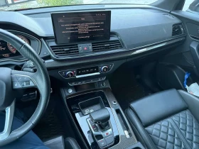 Audi SQ5 * Progressiv * CARFAX * ��� ������������ ������ | Mobile.bg � ����� ������ 9