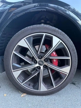 Audi SQ5 * Progressiv * CARFAX * ��� ������������ ������ | Mobile.bg � ����� ������ 7