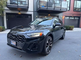 ����� �� �������� �� Audi SQ5 * Progressiv * CARFAX * ��� ������������ ������