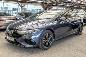 Mercedes-Benz EQE 300/100 kWh/Carbon/Ambient/Камера/Мемори/Подгрев | Auto.bg — изображение 3