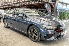 Mercedes-Benz EQE 300/100 kWh/Carbon/Ambient/Камера/Мемори/Подгрев | Auto.bg — изображение 2