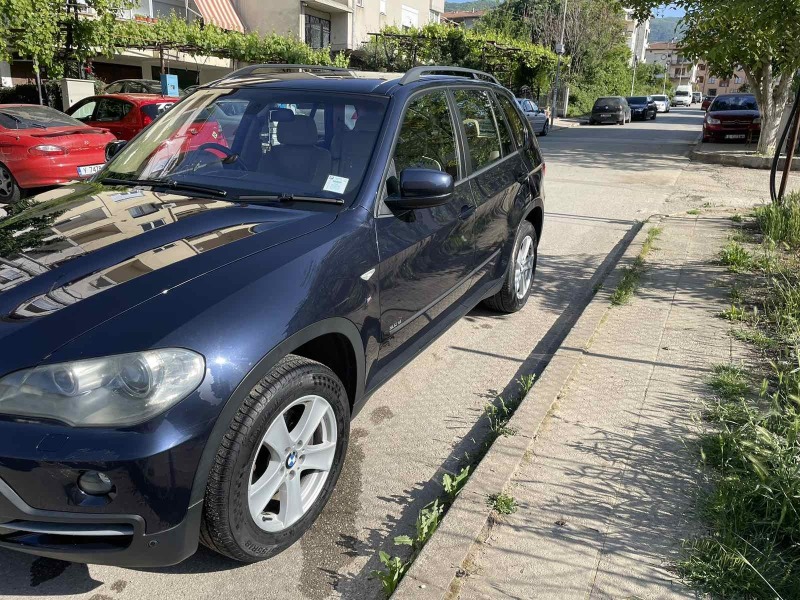 BMW X5 X5 4х4 ТОП Техническо и визуално* * * , снимка 8 - Автомобили и джипове - 45962282