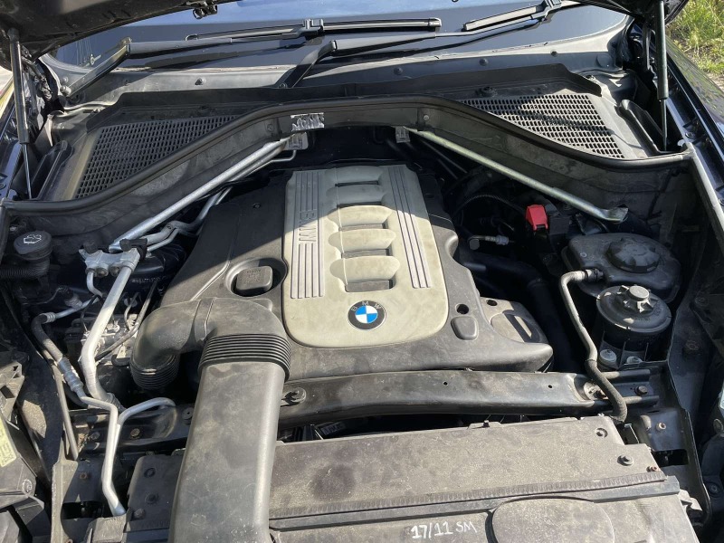 BMW X5 X5 4х4 ТОП Техническо и визуално* * * , снимка 9 - Автомобили и джипове - 45962282