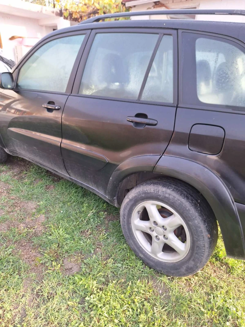 Toyota Rav4 2.0, снимка 2 - Автомобили и джипове - 47636113