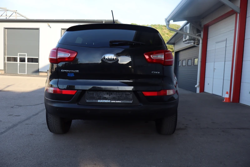 Kia Sportage 1.7CRDI* TOP, снимка 6 - Автомобили и джипове - 50442664
