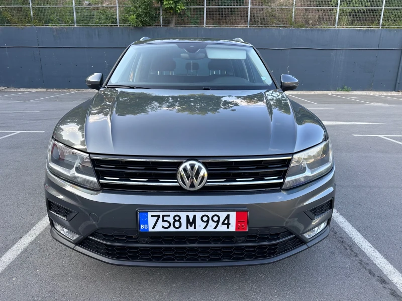 VW Tiguan 2.0TDI 7 DSG/ Дистроник/ Car Play/ Като Нова
                

                гр. Шумен
                вчера

                                                            25 500 лв 
                        13 037,90 €
