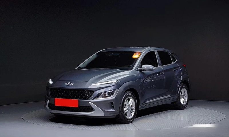 Hyundai Kona Gasoline 1.6 Turbo 2WD Modern