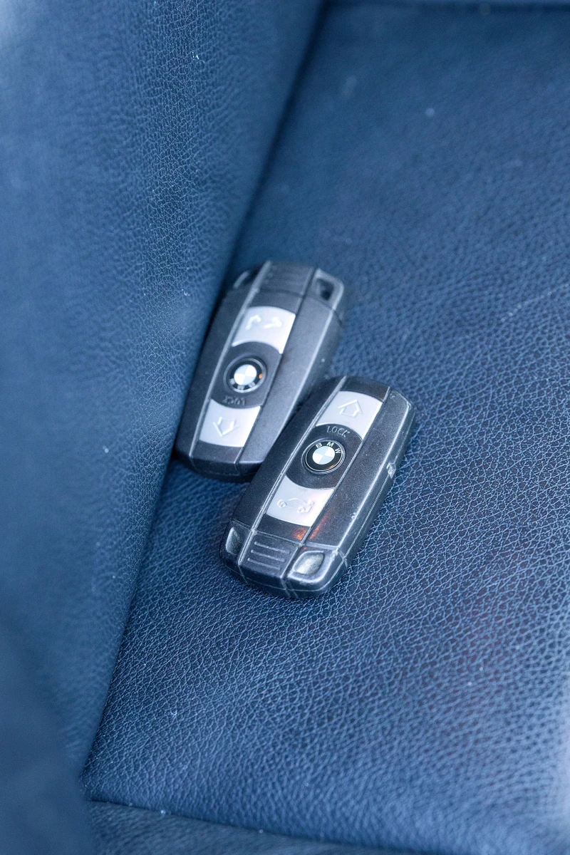 BMW X1, снимка 11 - Автомобили и джипове - 52283830