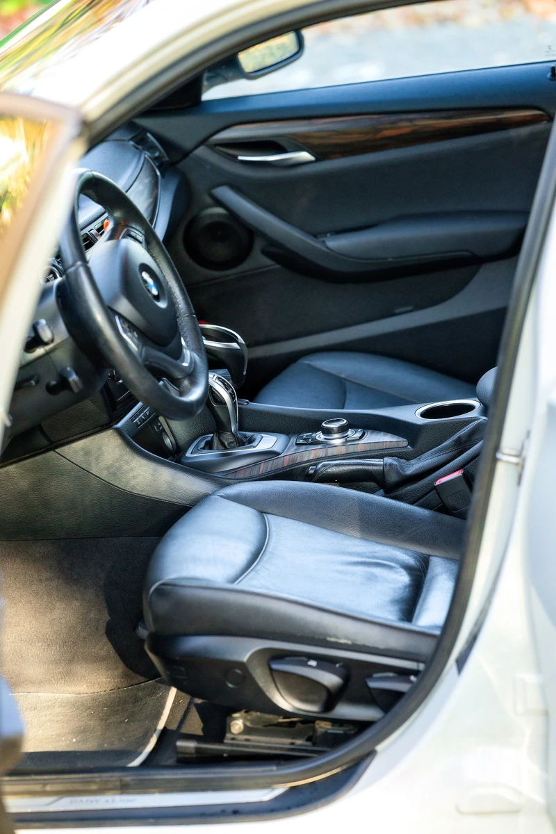 BMW X1, снимка 8 - Автомобили и джипове - 52283830