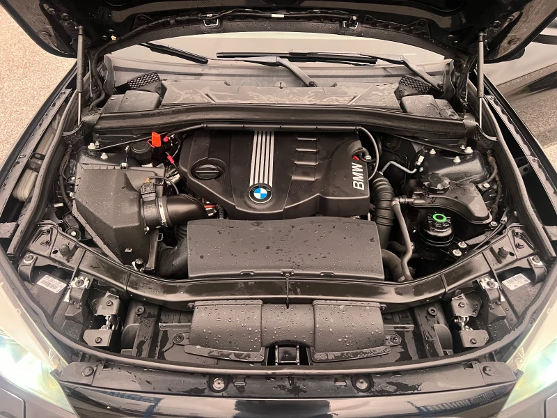 BMW X1 2.0d 4x4, снимка 14 - Автомобили и джипове - 52677528