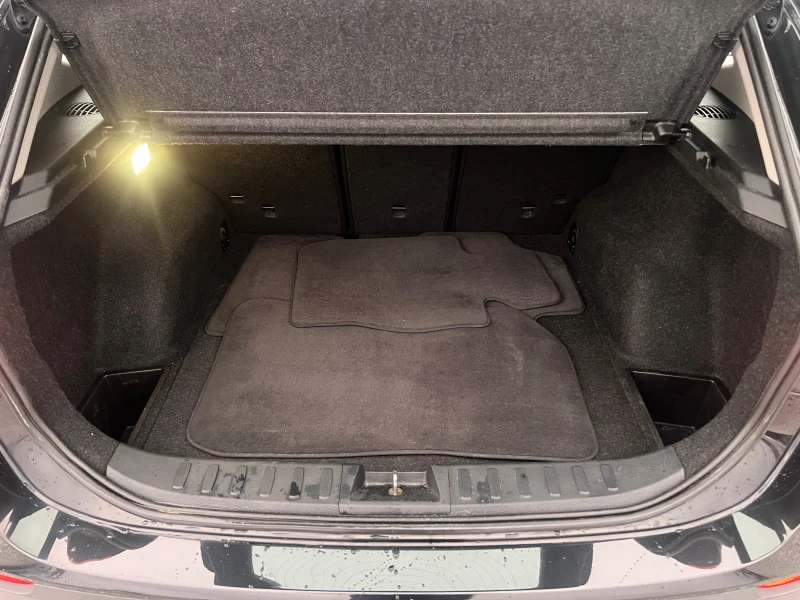 BMW X1 2.0d 4x4, снимка 13 - Автомобили и джипове - 52677528
