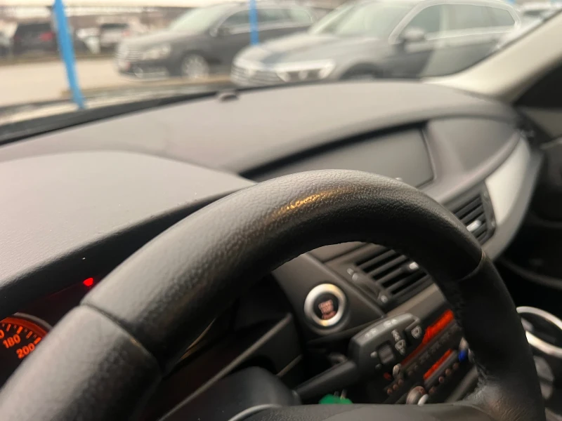 BMW X1 2.0d 4x4, снимка 10 - Автомобили и джипове - 52677528
