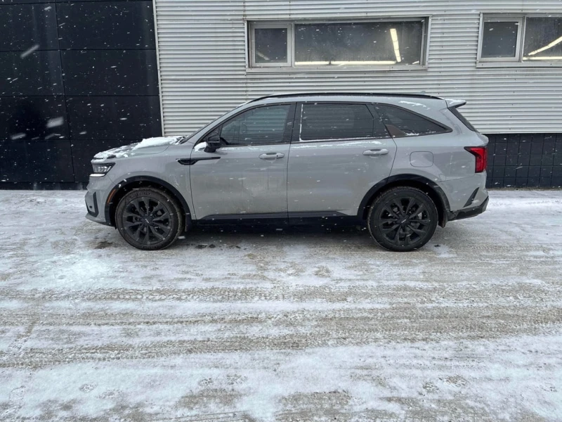 Kia Sorento SX  CARFAX, снимка 2 - Автомобили и джипове - 52726776