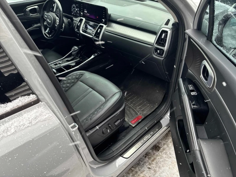 Kia Sorento SX  CARFAX, снимка 12 - Автомобили и джипове - 52726776