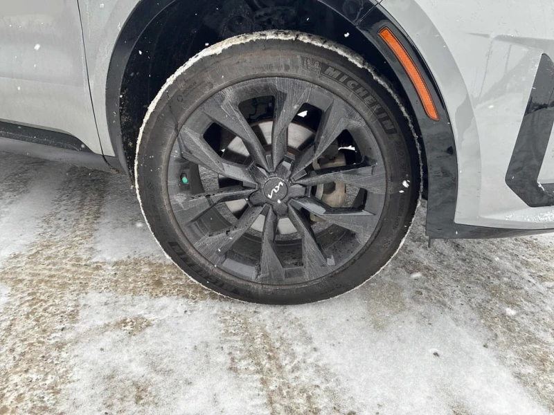 Kia Sorento SX  CARFAX, снимка 7 - Автомобили и джипове - 52726776