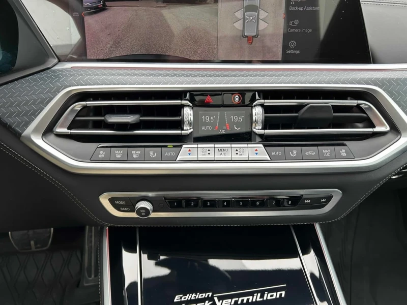 BMW X5 M PACK xDrive40i 2022 * CARFAX * БЕЗ ПЪРВОНАЧАЛНА, снимка 9 - Автомобили и джипове - 52807654