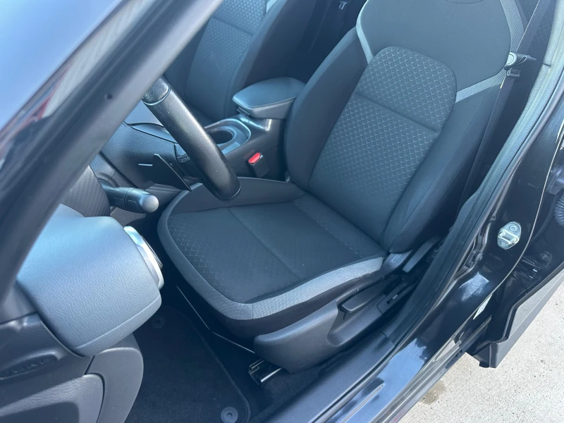 Nissan Juke DIG-T 7DCT, снимка 9 - Автомобили и джипове - 52850790