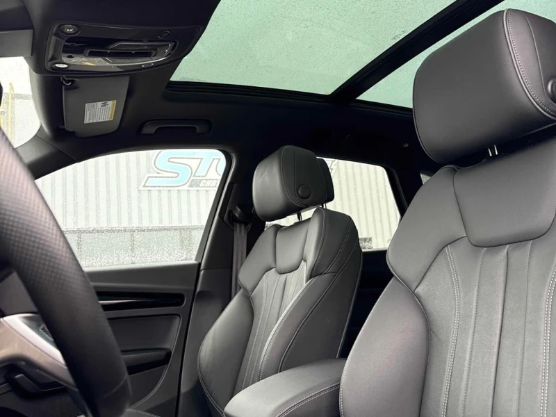 Audi Q5 2022 QUATTRO * ДИСТРОНИК * 360 КАМЕРА * , снимка 10 - Автомобили и джипове - 52869800