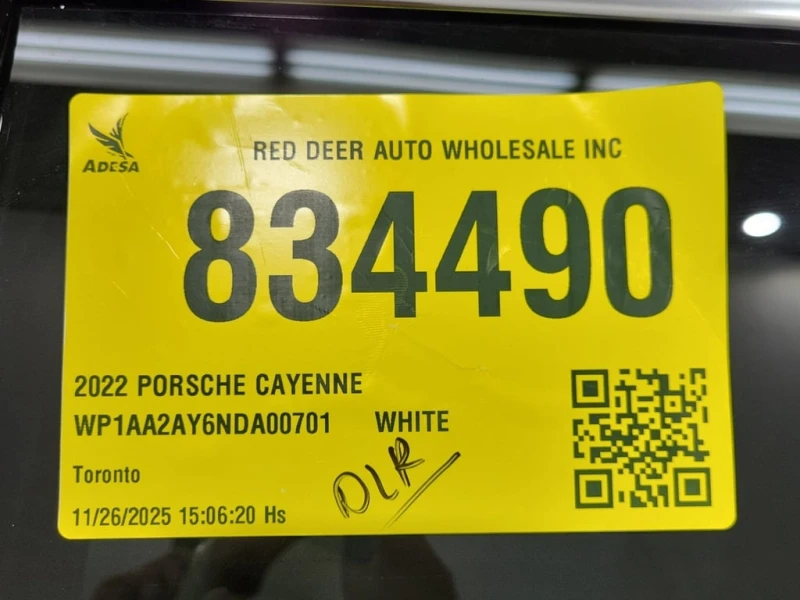 Porsche Cayenne 2022 AWD * БЕЗ ПЪРВОНАЧАЛНА ВНОСКА, снимка 16 - Автомобили и джипове - 53001306