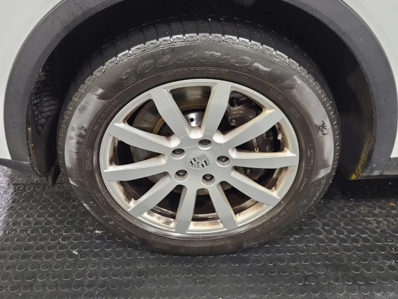 Porsche Cayenne 2022 AWD * БЕЗ ПЪРВОНАЧАЛНА ВНОСКА, снимка 7 - Автомобили и джипове - 53001306