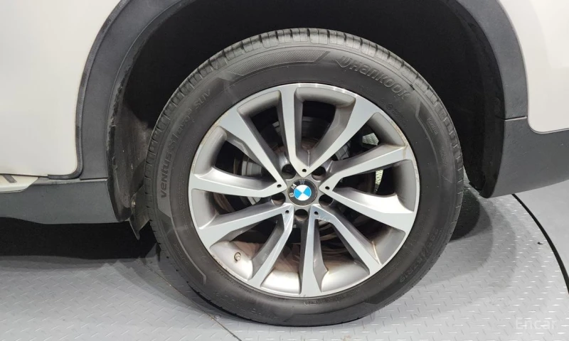 BMW X6, снимка 5 - Автомобили и джипове - 53150250