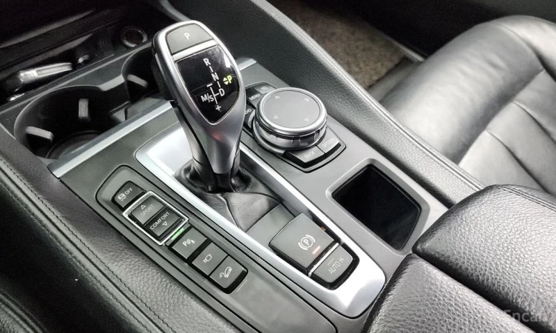 BMW X6, снимка 9 - Автомобили и джипове - 53150250