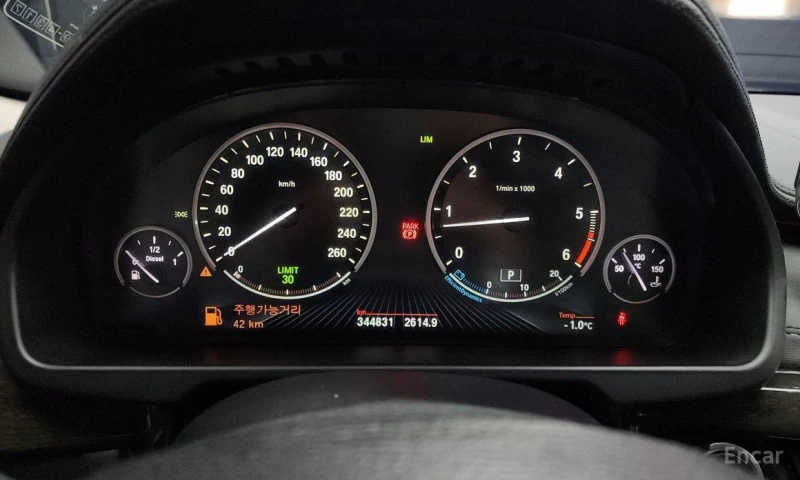 BMW X6, снимка 8 - Автомобили и джипове - 53150250