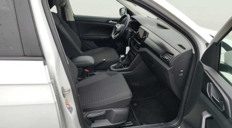 VW T-Cross 1.0 TFSI, снимка 14 - Автомобили и джипове - 53255083