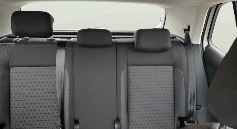 VW T-Cross 1.0 TFSI, снимка 15 - Автомобили и джипове - 53255083