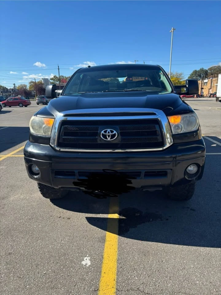 Toyota Tundra CARFAX* АВТОФИНАНСИРАНЕ БЕЗ ПЪРВОНАЧАЛНА ВНОСКА - изображение 3