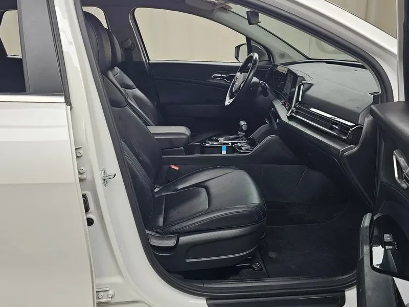 Kia Sportage 5Th Generation Gasoline 1.6 Turbo 2Wd Trendy, снимка 11 - Автомобили и джипове - 55015948