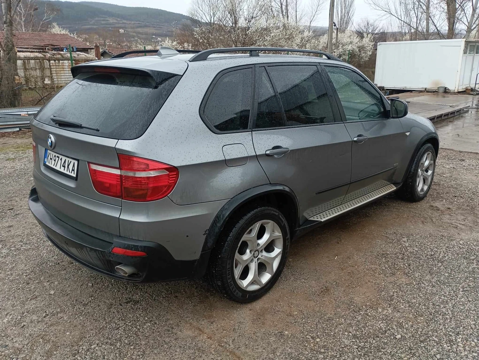 BMW X5  - изображение 6