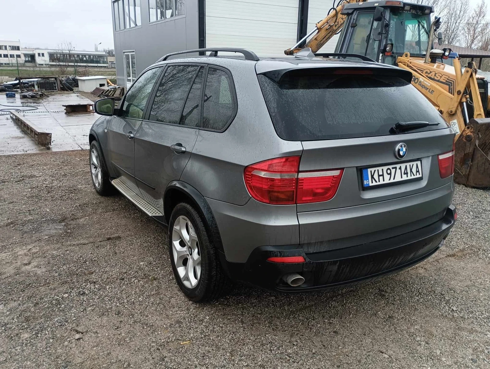 BMW X5  - изображение 5