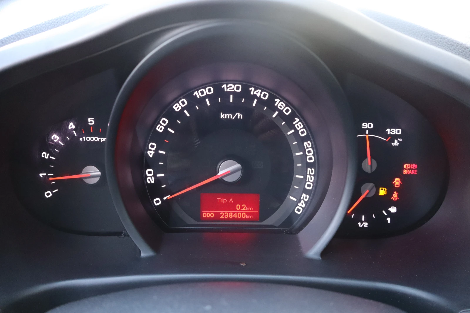 Kia Sportage 1.7CRDI* TOP | Mobile.bg   11