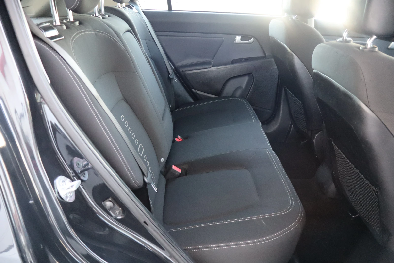 Kia Sportage 1.7CRDI* TOP | Mobile.bg   12