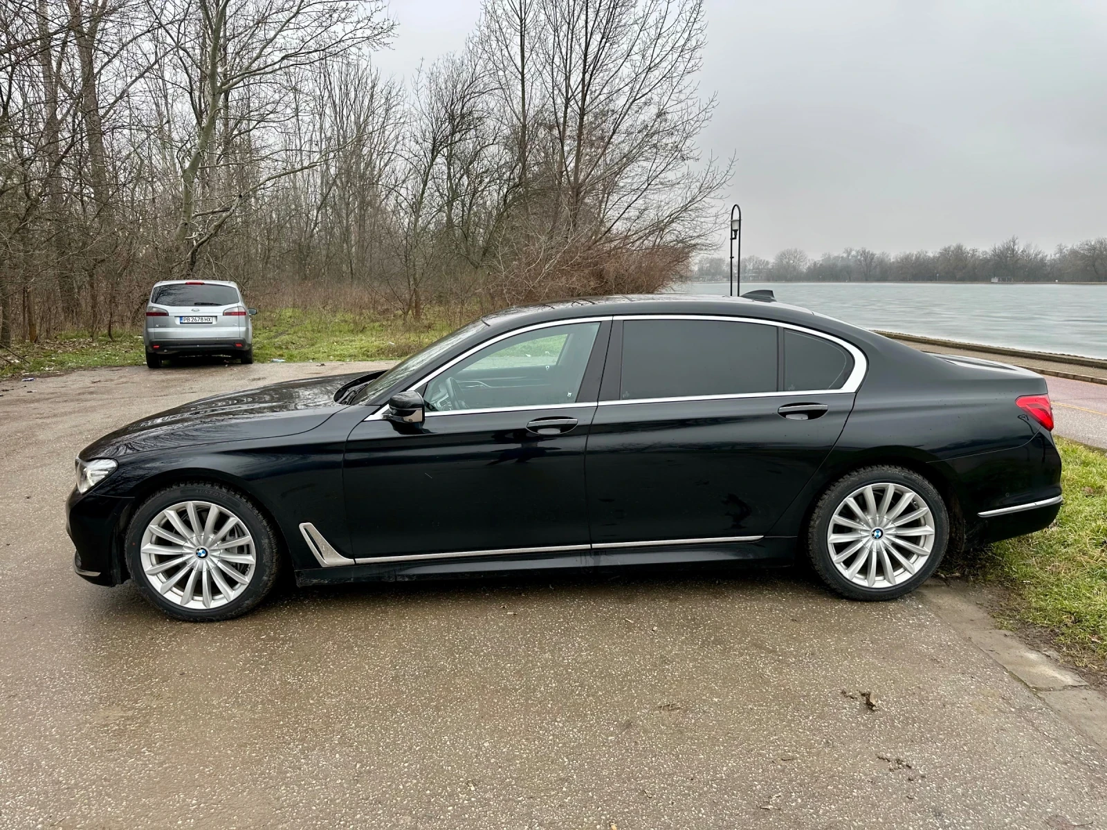 BMW 740 Li | Mobile.bg � ����������� 7