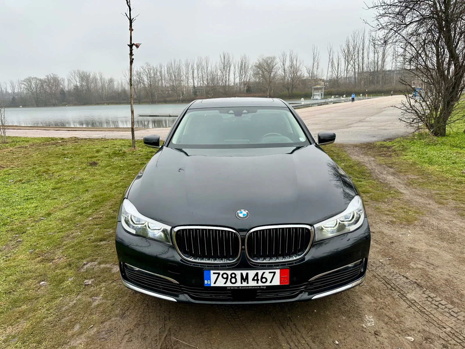 BMW 740 Li | Mobile.bg � ����������� 3