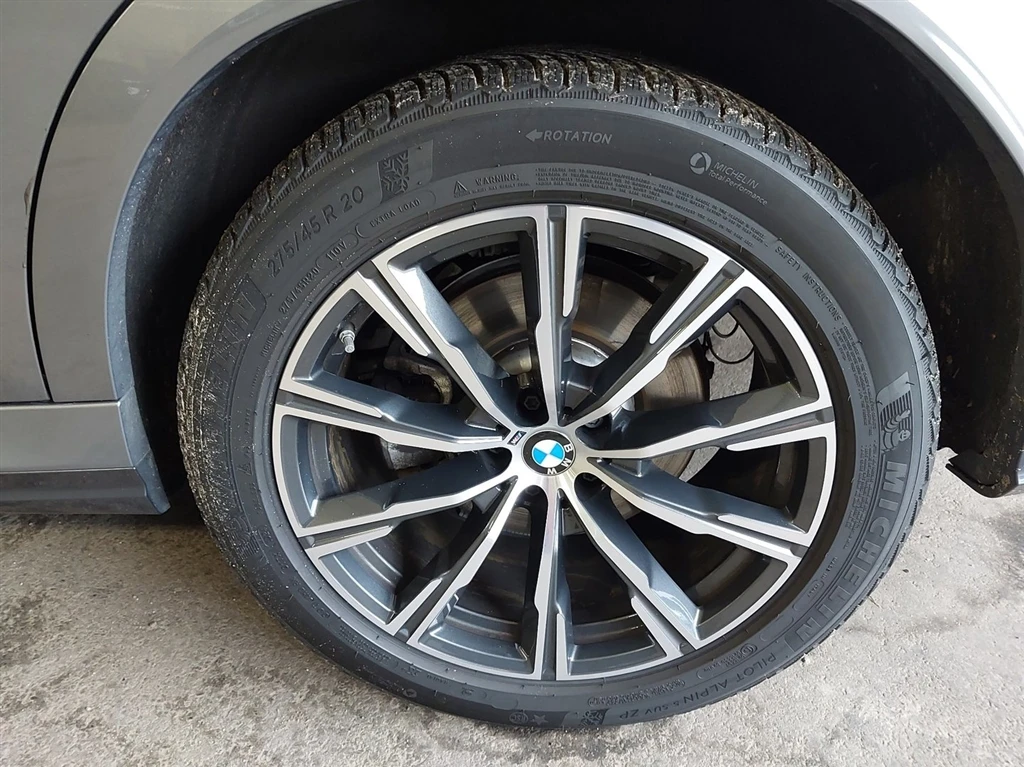 BMW X6 xDrive30d M Sport - изображение 7