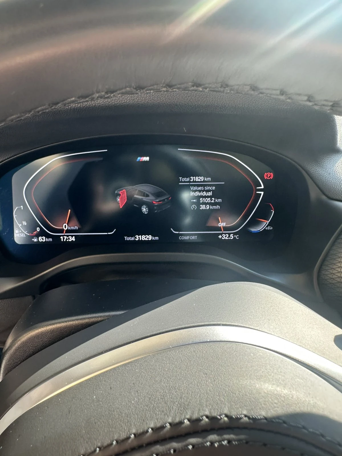 BMW X4  - изображение 5