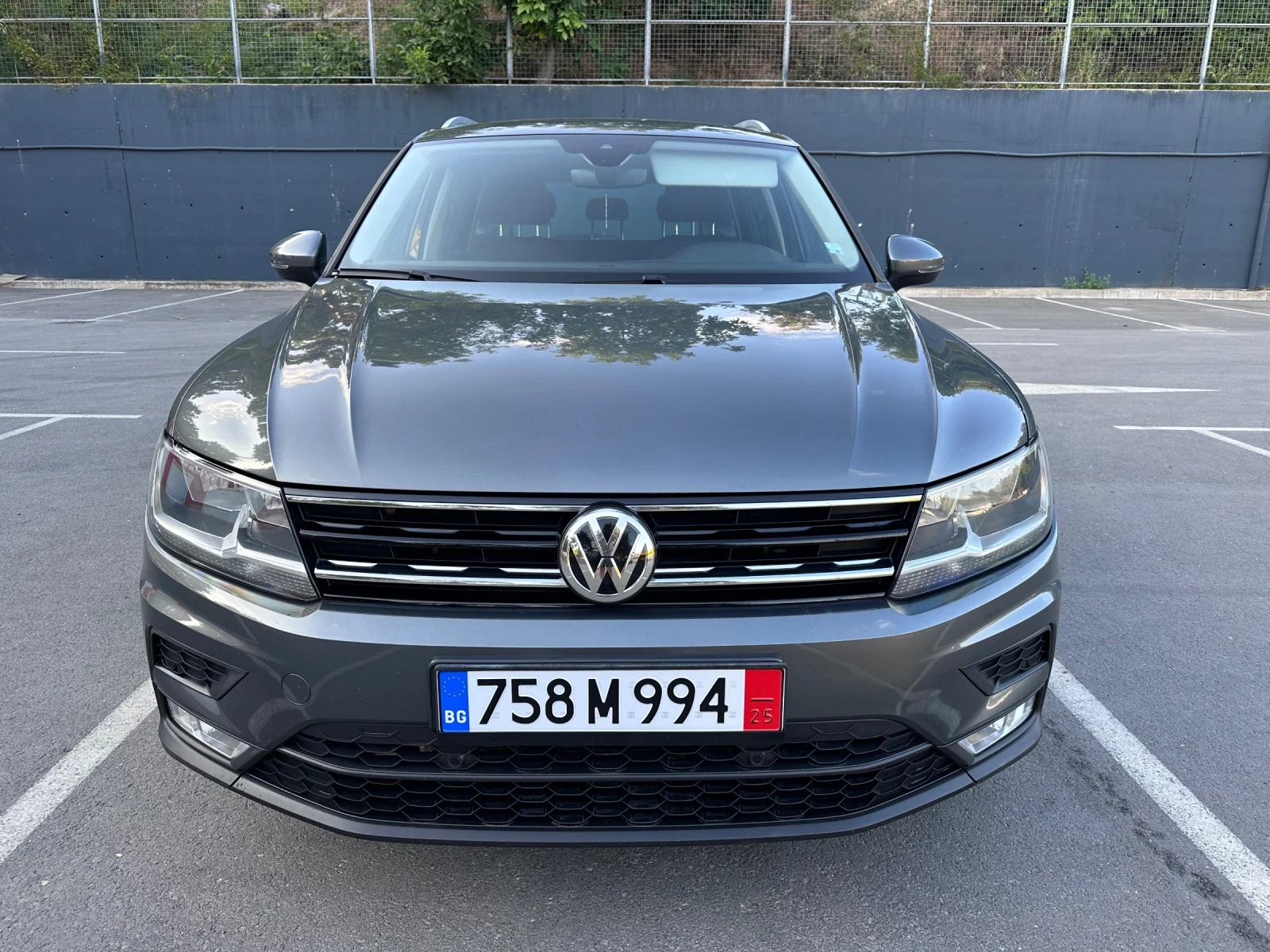 VW Tiguan 2.0TDI 7 DSG/ / Car Play/   | Mobile.bg   1