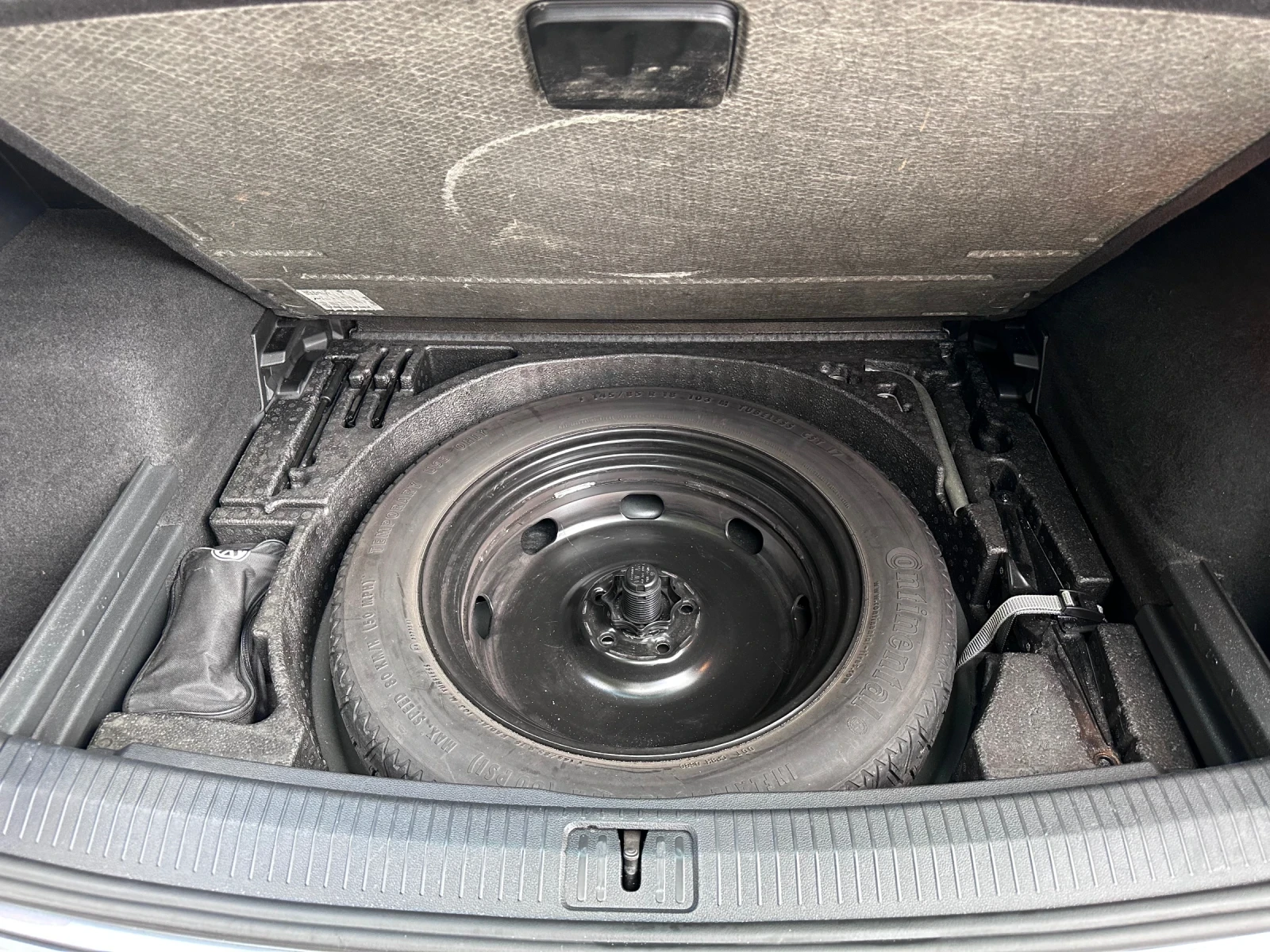 VW Tiguan 2.0TDI 7 DSG/ / Car Play/   | Mobile.bg   17