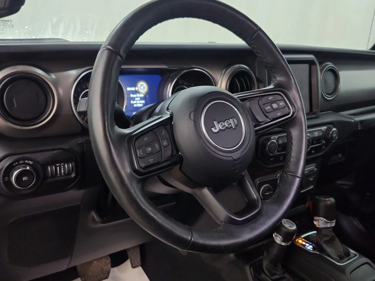 Jeep Wrangler *  *    *   *  | Mobile.bg   9