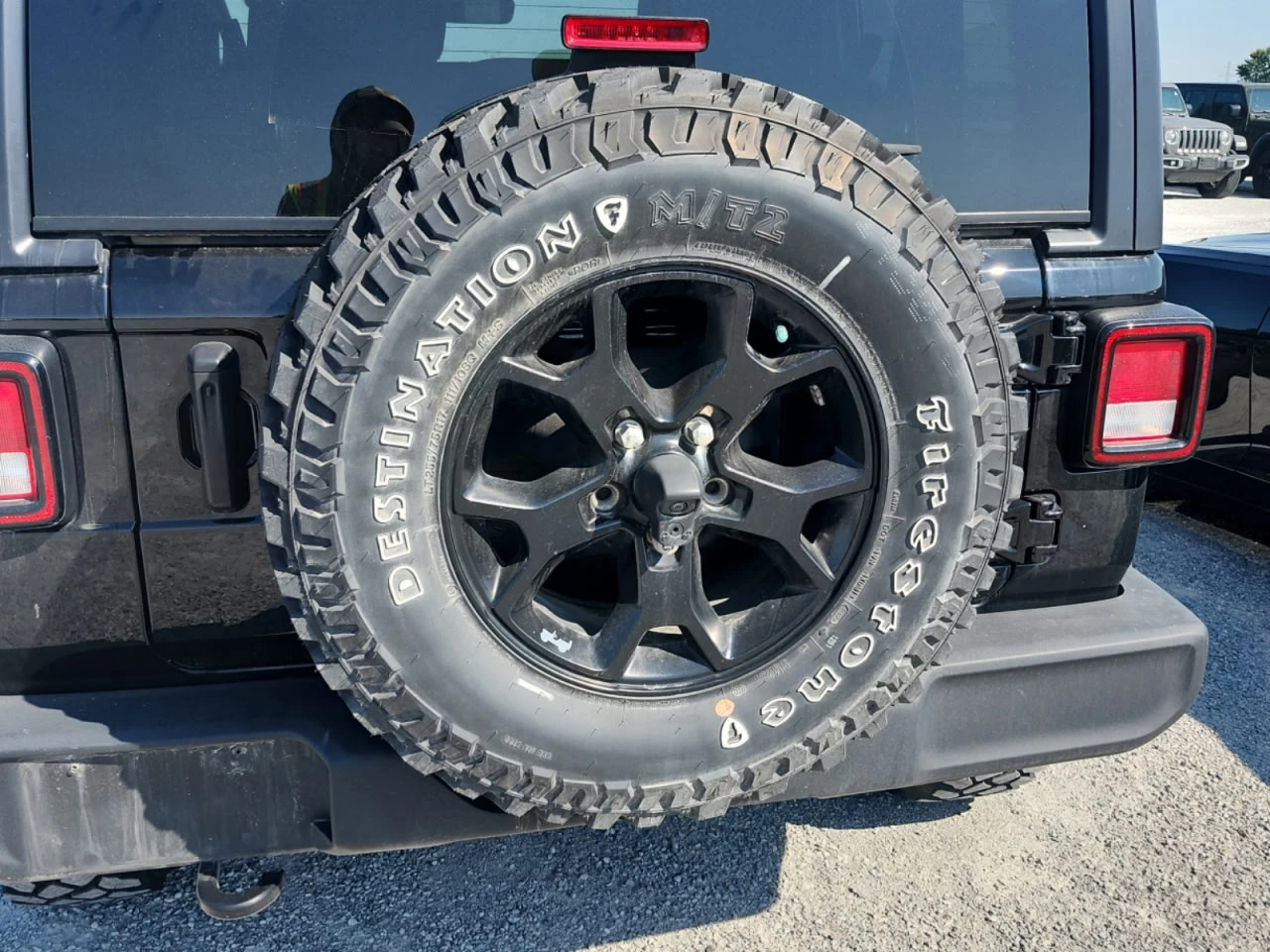 Jeep Wrangler *  *    *   *  | Mobile.bg   16