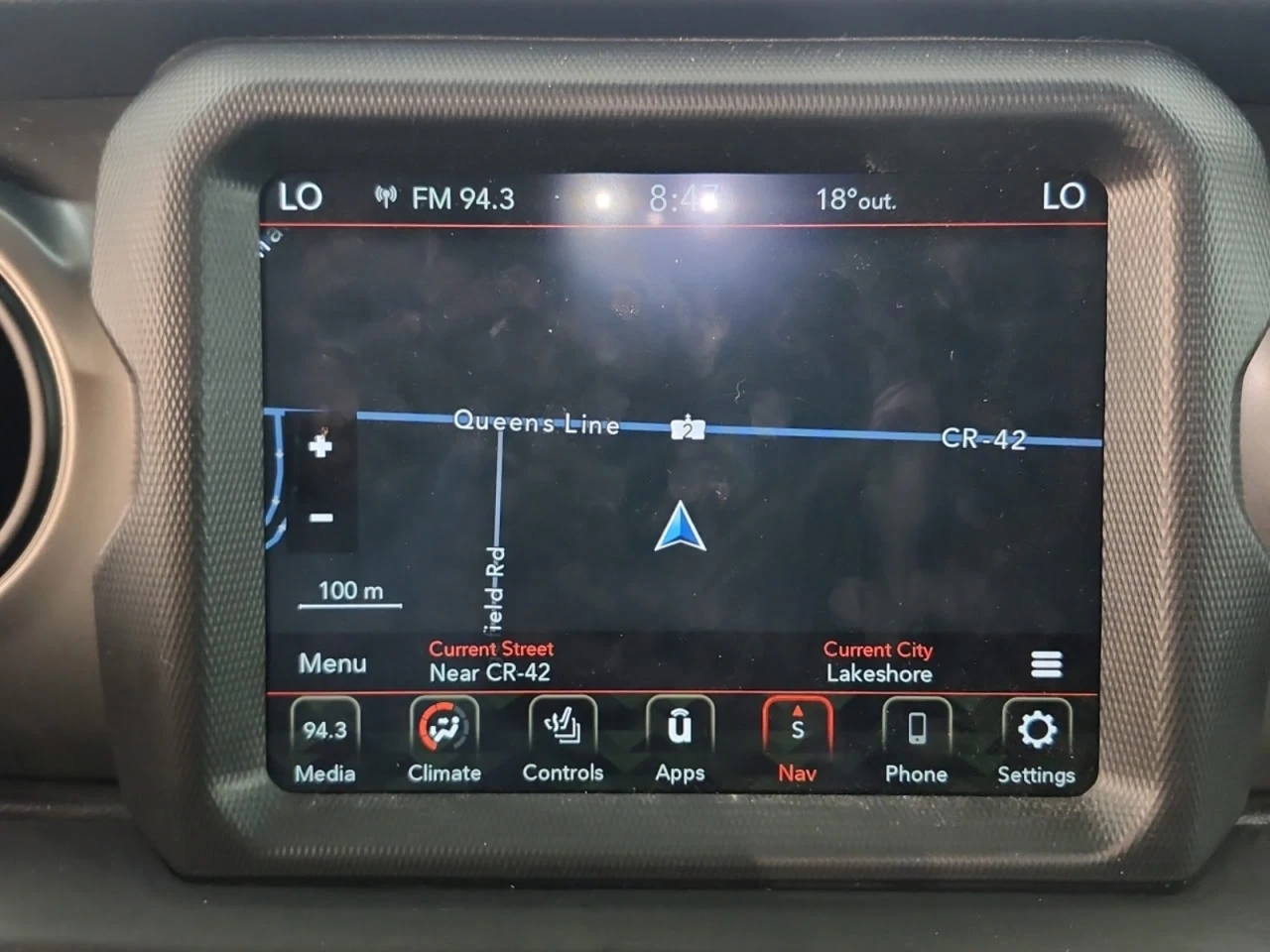 Jeep Wrangler *  *    *   *  | Mobile.bg   13