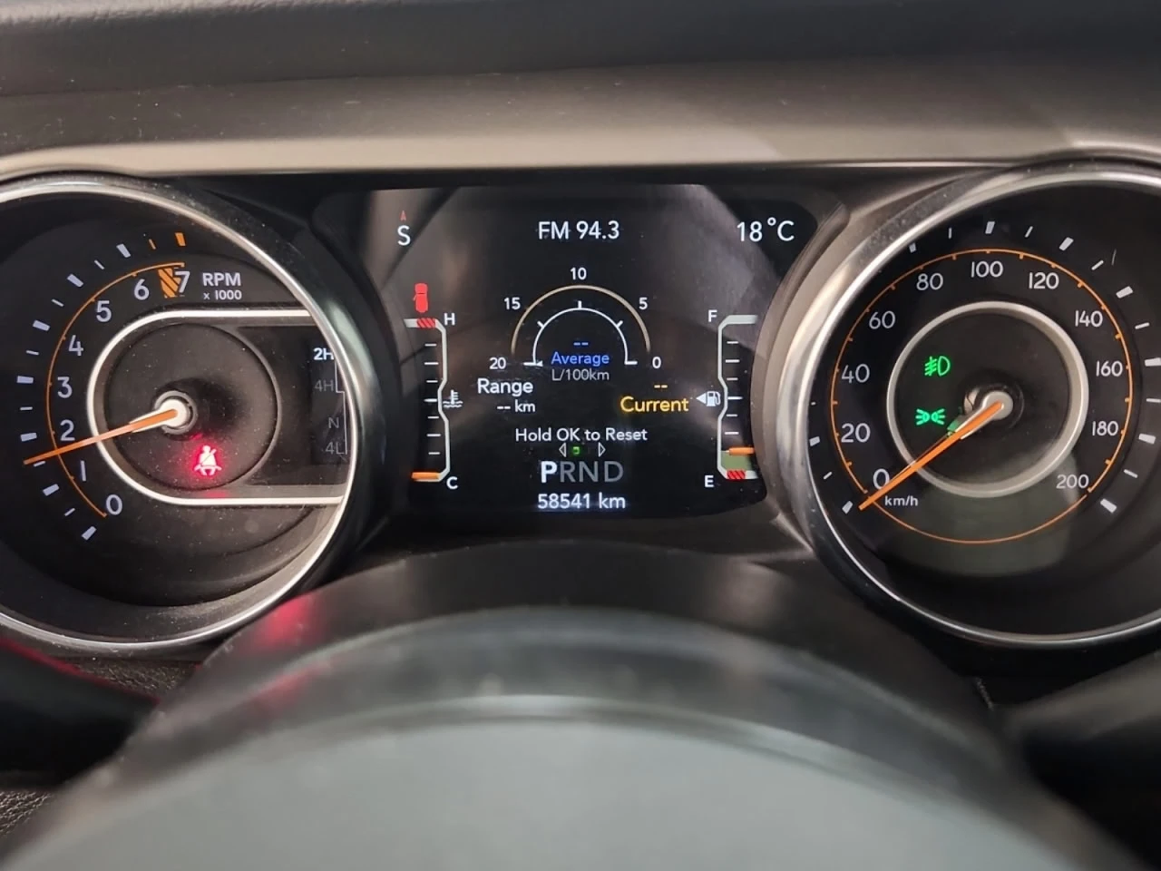 Jeep Wrangler *  *    *   *  | Mobile.bg   10