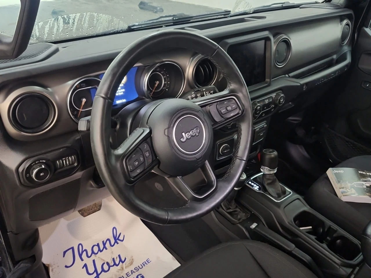 Jeep Wrangler *  *    *   *  | Mobile.bg   8